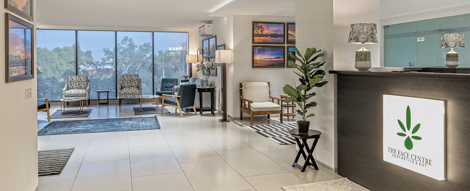 The Face Center - Best solutions for your heatlh